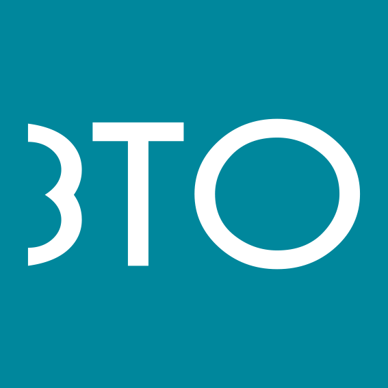 BTO Logo