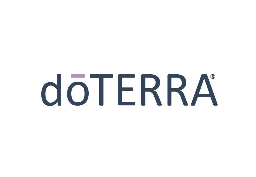 DoTerra Logo